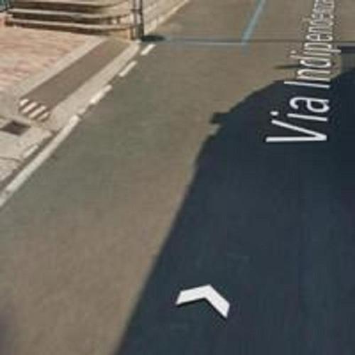 Terras Panzió Palinuro Kültér fotó