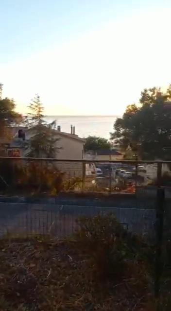 Terras Panzió Palinuro Kültér fotó